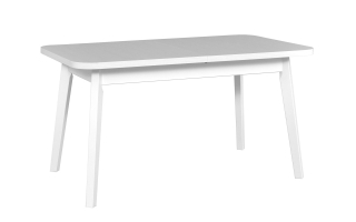stôl OL 3L, rozkladací, rozmer: 100x100-130cm