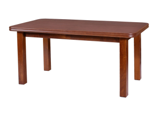 stôl WENUS V. rozkladací 90x160/200cm 