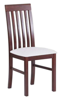 #elbyt drevená stolička N 1