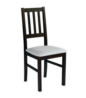 #elbyt drevená stolička B 4