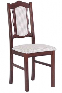 stolička BOSS VI. 