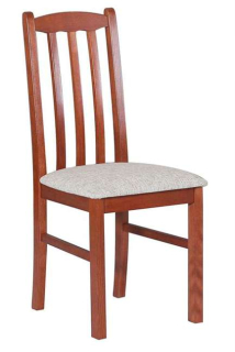 #elbyt drevená stolička B 12