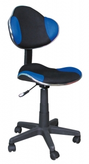 Q-G2, kancelárska otočná stolička