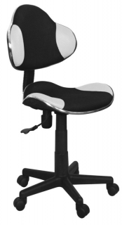Q-G2, kancelárska otočná stolička