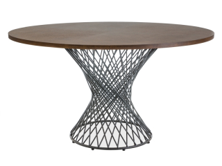 jedálenský stôl ORLANDO, dizajnové stoly