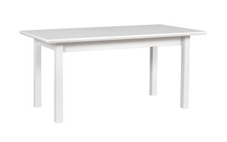 stôl V 5LS, rozkladací, rozmer: 90x160/240cm 