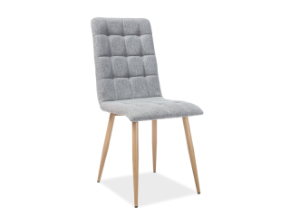 čalúnená stolička OTTO, dizajnová stolička