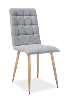 čalúnená stolička OTTO, dizajnová stolička
