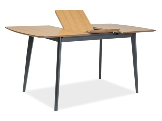 jedálenský stôl VITRO II., dizajnové stoly