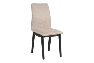 stolička LUNA 1., drevená stolička 