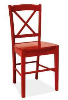 kreslo CD-56, dizajnové stoličky a kreslá, farba: biela, modrá, červená, trufla