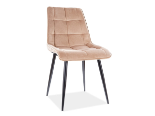 CHIC, dizajnová stolička