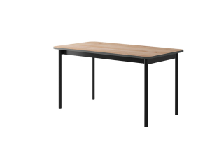 BASIC jedálenský stôl BL140, sektorový obývací nábytok 