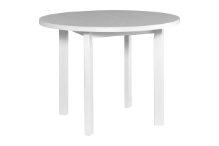 stôl P 2, pevný 100/100cm 