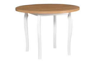 stôl POLI 3., pevný 100/100cm 