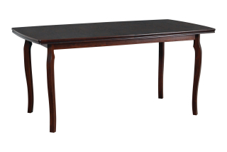 stôl K 1, rozkladací, rozmer: 90x160/200cm 