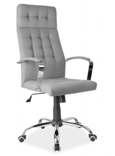 Q-136 kancelárska otočná stolička 