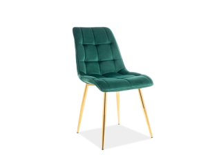 CHIC, dizajnová stolička