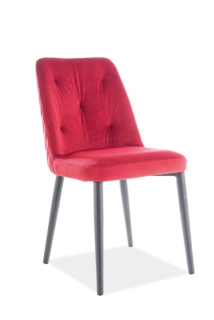 DURAN, dizajnová stolička