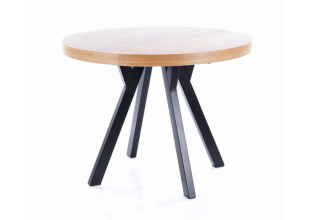 jedálenský stôl DOMINGO, dizajnový stôl 