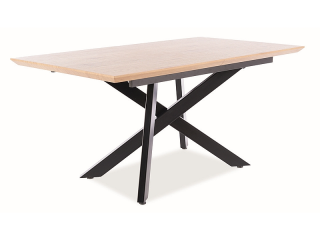 jedálenský stôl CAPITOL, dizajnový stôl 