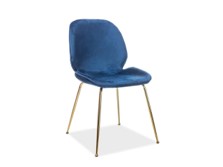 dizajnová stolička ADRIEN