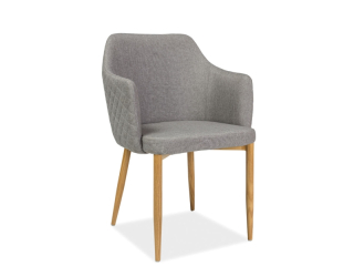 dizajnová stolička ASTOR