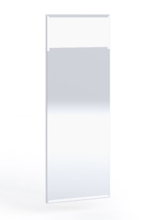 OLIER zrkadlo OL-04, sektorový obývací nábytok 