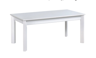 konferenčný stolík LV 2, rozmer: 60x110cm
