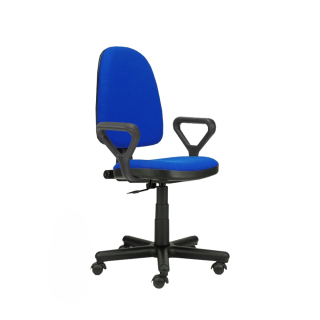 PRESTIGE GTP kancelárska stolička s opierkami