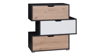 komoda IVA K3SZ, študentská izba