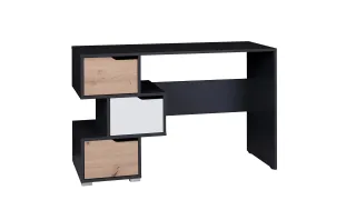 písací stolík IVA, študentská izba