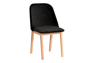 #elbyt drevená stolička MT 1