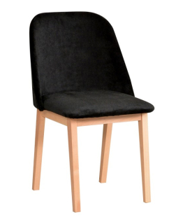 #elbyt drevená stolička MT 1