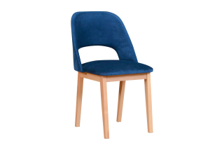 #elbyt drevená stolička MT 2