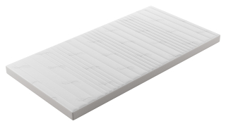 TOPPER top ALOE WHITE H 5-7cm, WERSAL 