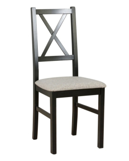 #elbyt drevená stolička N 12