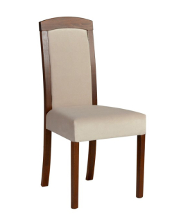 #elbyt drevená stolička R 7