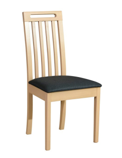 #elbyt drevená stolička R 10