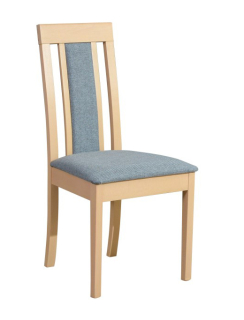 #elbyt drevená stolička R 11
