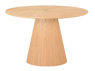stôl ANGEL dub, dizajnový stôl 