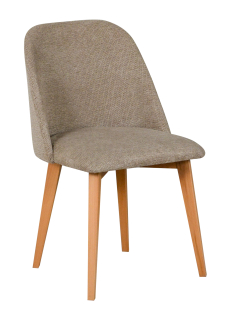 #elbyt drevená stolička MT 3
