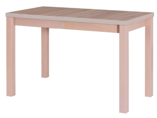stôl MAX X. rozkladací 70/120-160cm