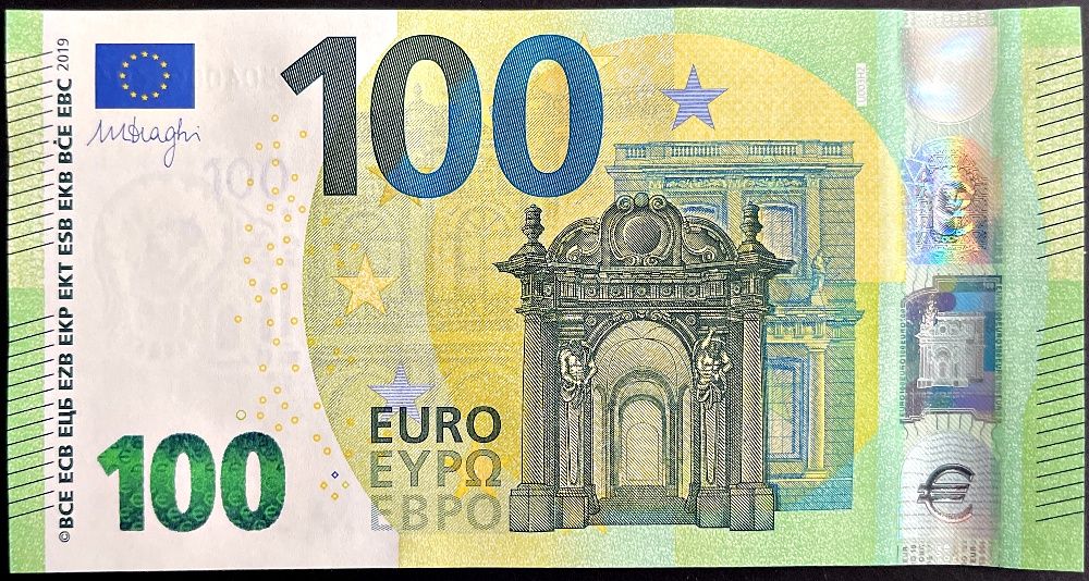 Platba v hotovosti pri prevzatí tovaru