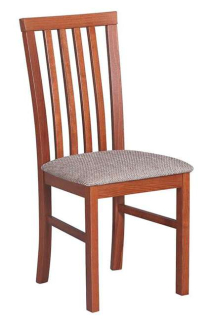 #elbyt drevená stolička ML 1