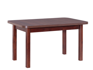 stôl V 2XL, rozkladací, rozmer: 80x140/220cm