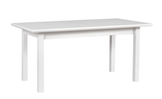 stôl V 5L, rozkladací, rozmer: 90x160/240cm 