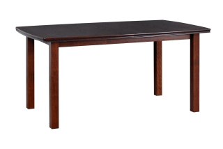 stôl K 2, rozkladací, rozmer: 90x160/200cm 