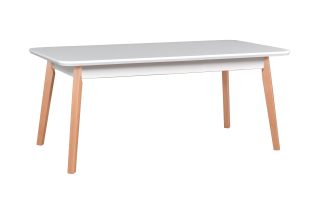 stôl OL 7, rozkladací, rozmer: 80x140-180cm