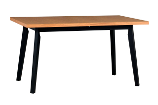 stôl OL 10, rozkladací, rozmer: 80x140-180cm